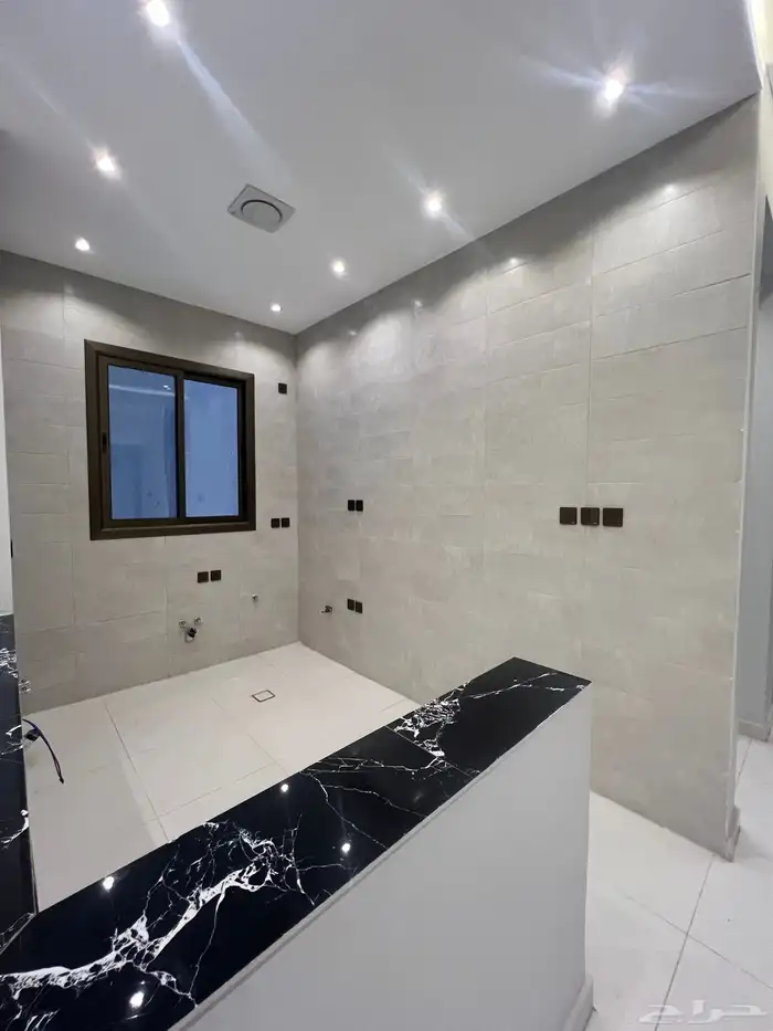 للبيع فيلا دورين وملحق موقع مميز درة الموسى 7