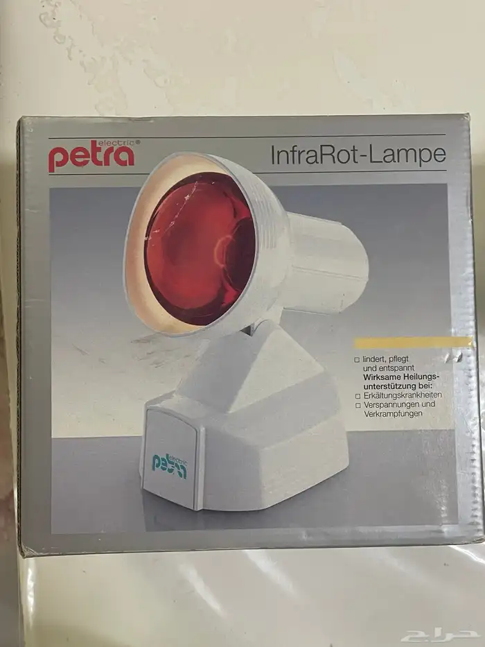 جهاز حرارة للوجه 0