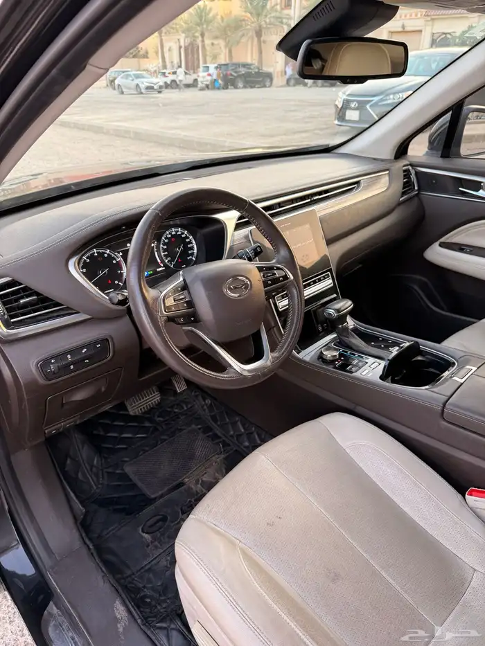 جاك جي اس فايف 13