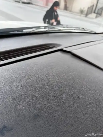 شفر ليه تاهو 2009 index