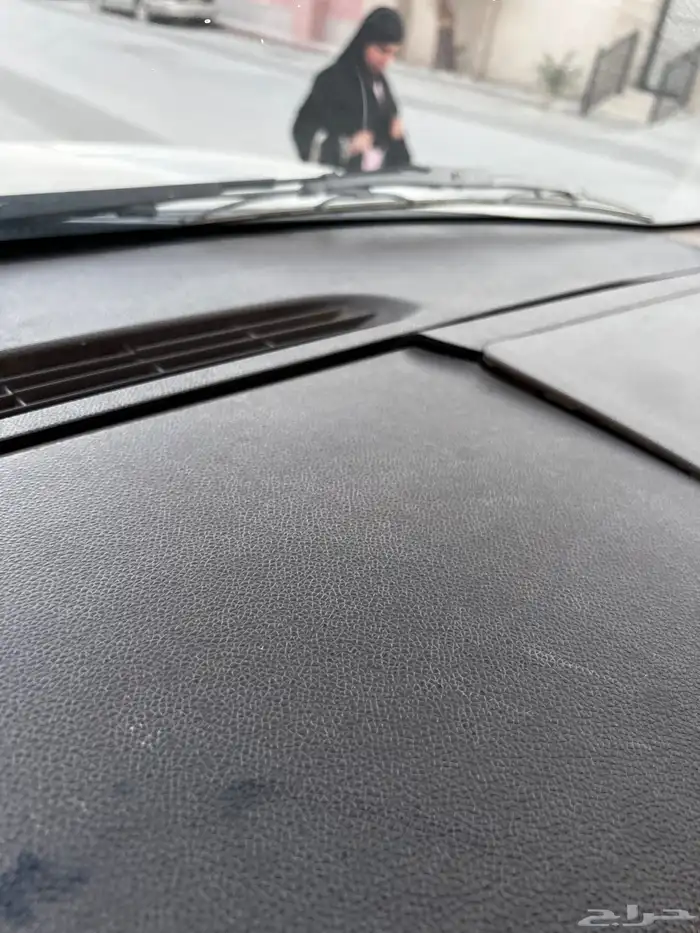 شفر ليه تاهو 2009 4