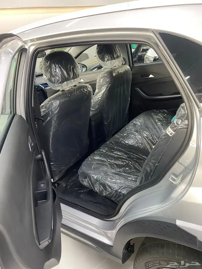 متوفر شيرى تيجو2 برو كمفورت موديل2025 بافضل سعر 11