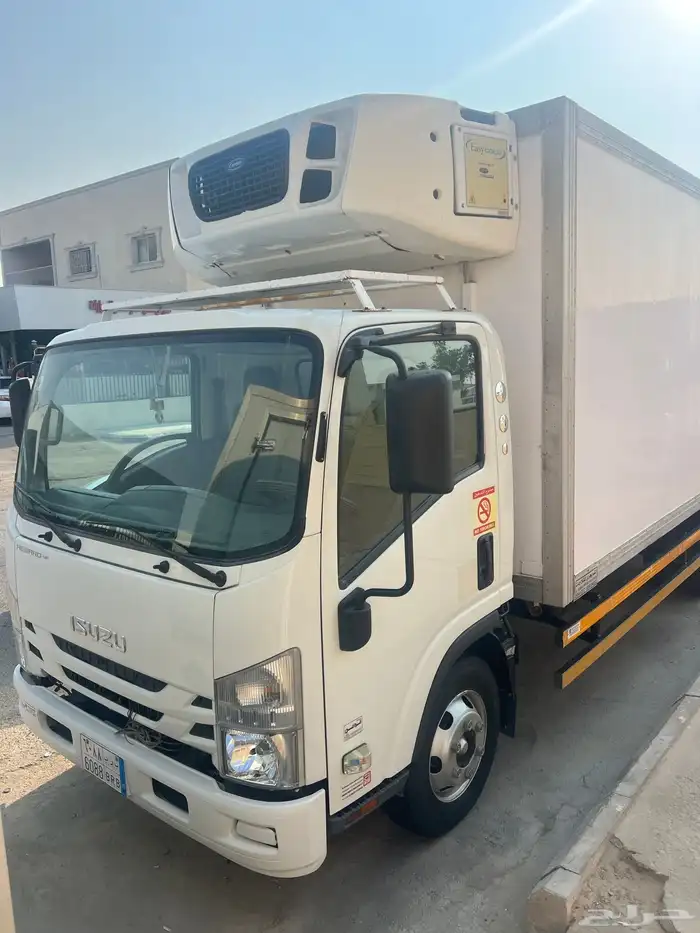 دينا ايسوزو تبريد و تثليج 0