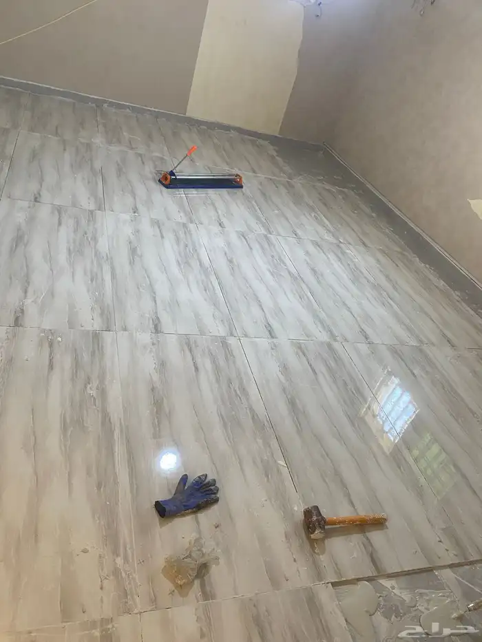 مبلط سراميك 4