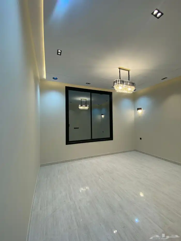 للبيع شقة دور ثاني مع سطح 6غرف ف درة الموسى 500 الف 7