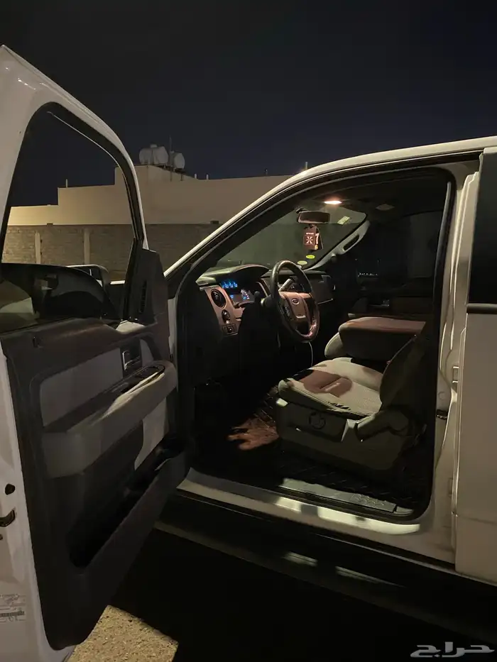 للبيع فورد F-150 8