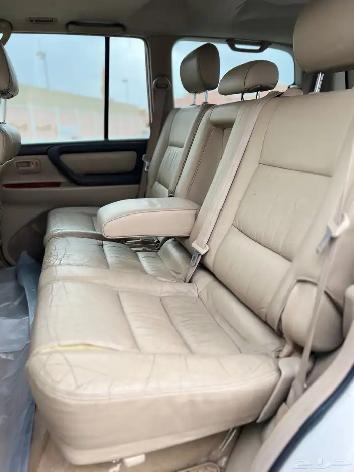 VX-R 2006 فل كامل رقم (4) ونش 20