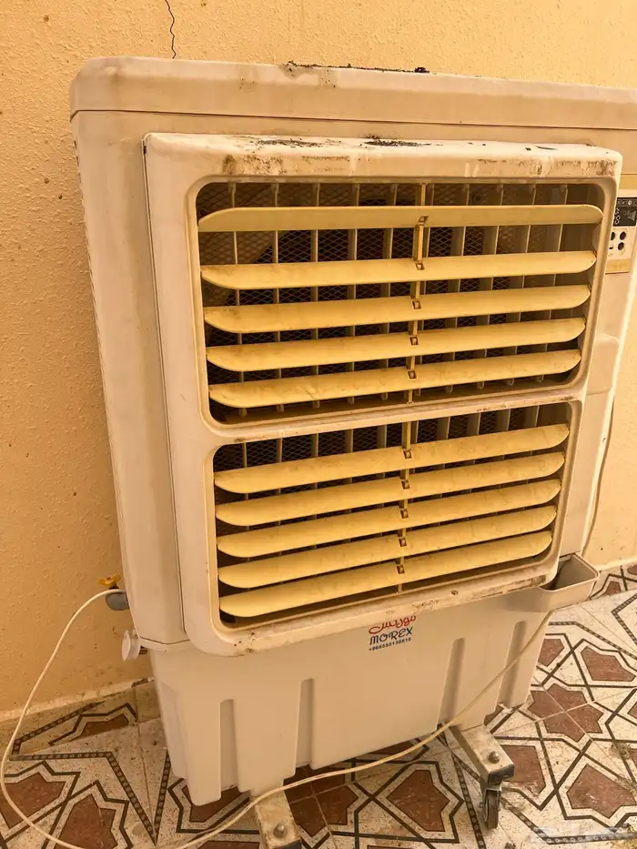 مكيف صحراوي 0