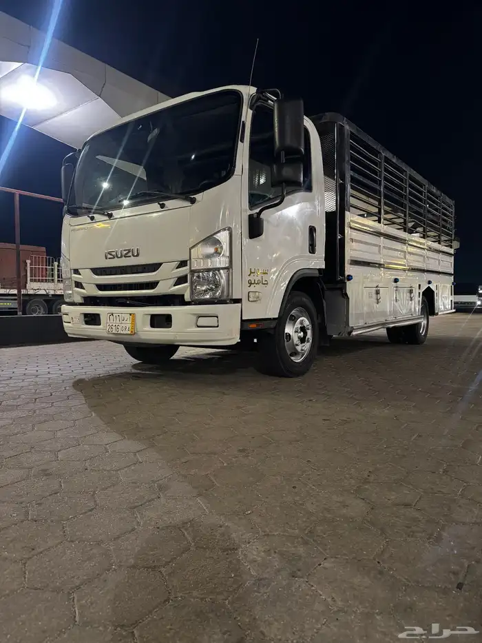 اللايجار دينا بدون سايق 0