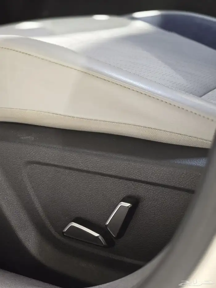 جيلي امجراند 7 موديل 2023 بحالة ممتازة 16