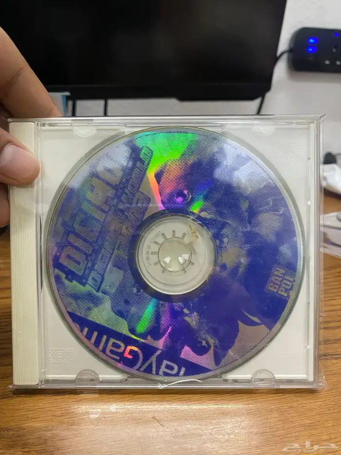 اشرطه سوني 1 10