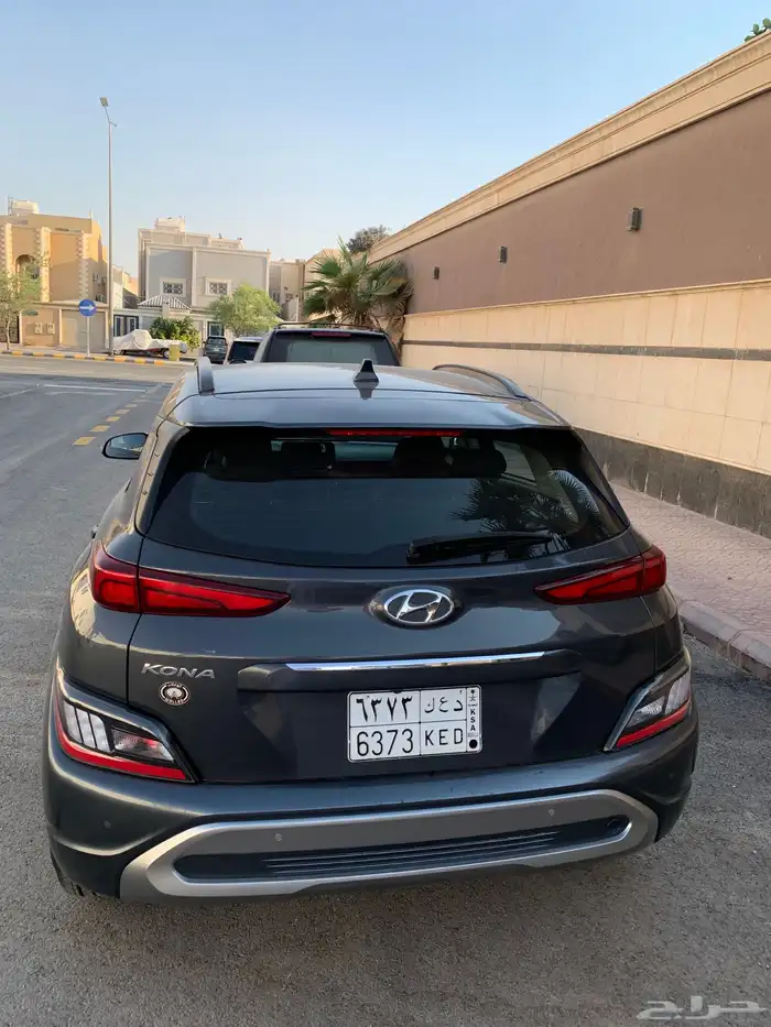 كونا سمارت 2021 نظيفه 3