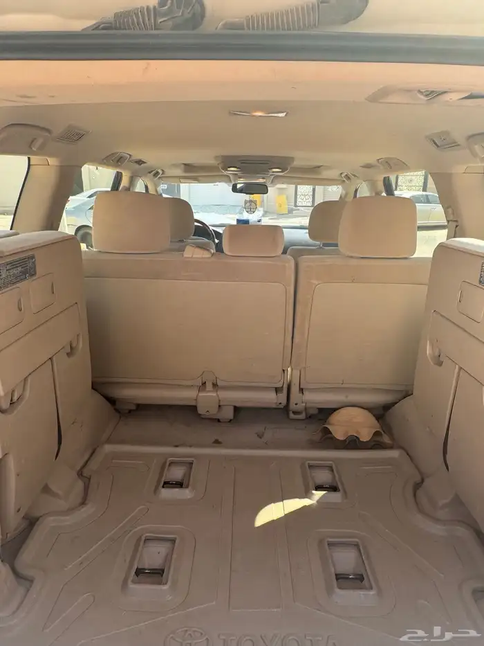 لاندكروزر 1