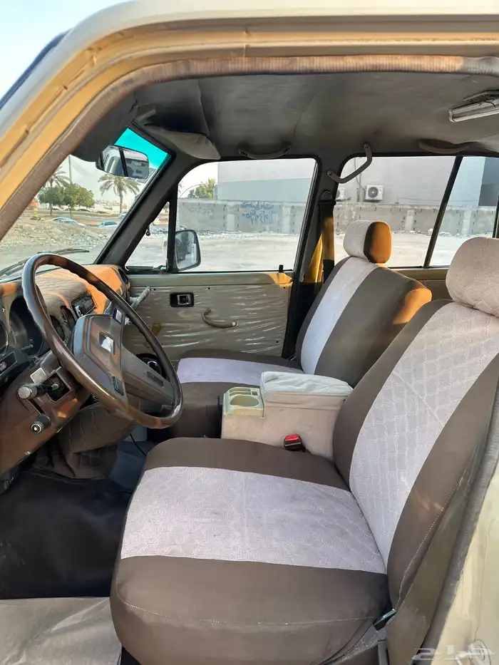 GX جي اكس 1983 7