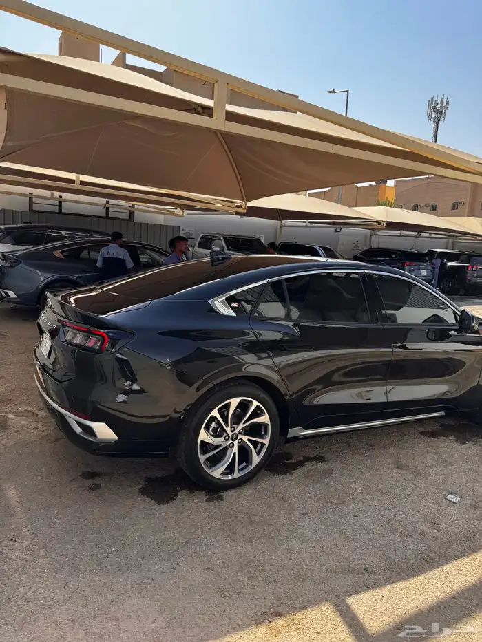 تورس اسود 2025 فل كامل للبيع 5