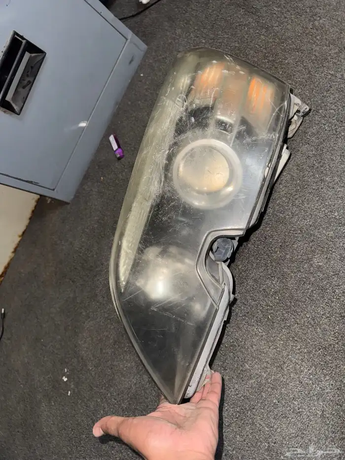 شمعه كابرس رويال و ss يتوفر شمعه واحده يسار 1