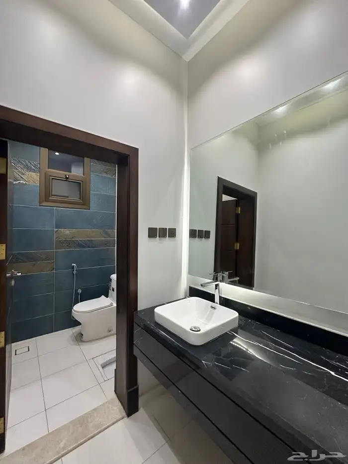 للبيع فيلا دوبلكس قريبه من الممشى والخدمات بخميس مشيط 5