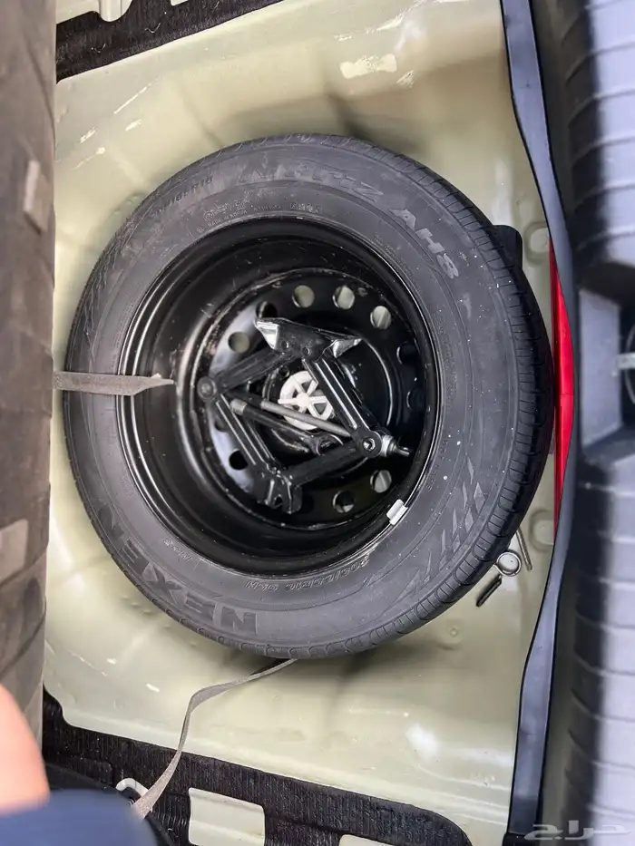 كيا اوبتيما 2017 6