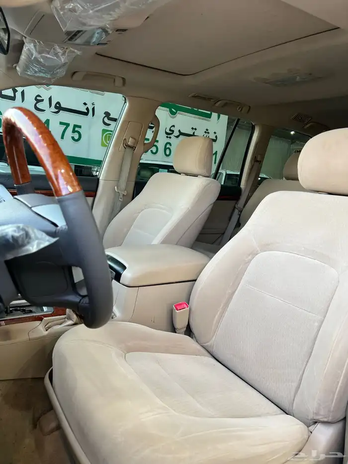 جي اكس ار - 2014 - فل كامل - 8 سلندر 15