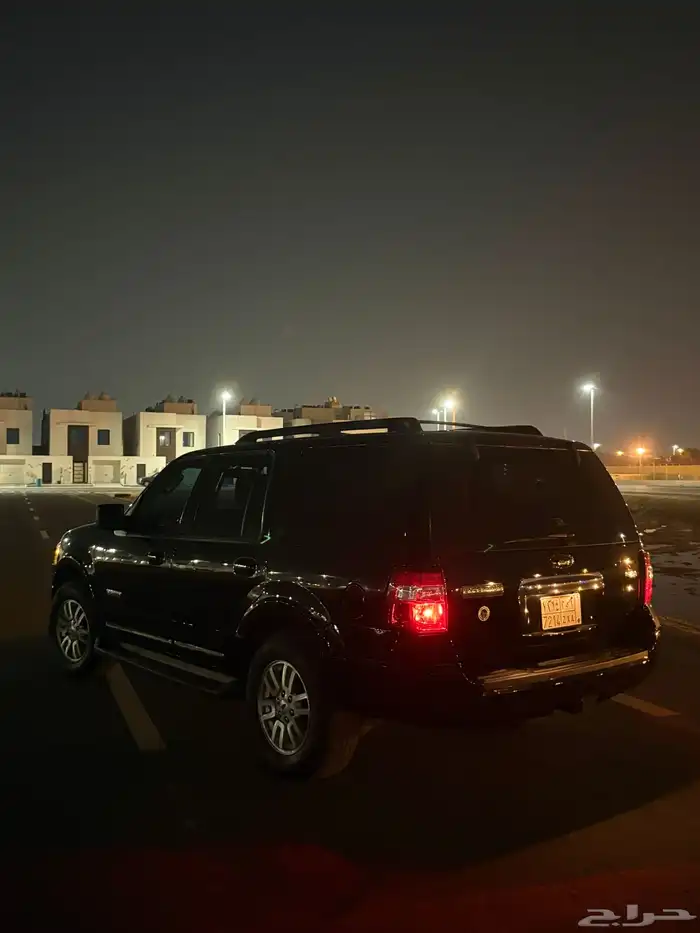 اكسبديشن 2008 0