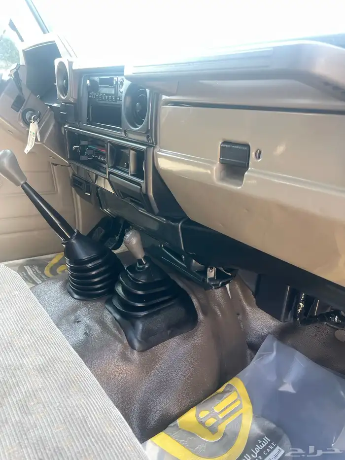 ربع بوليسي 2008 ماشي 113 الف حقيقي ومشروط 15