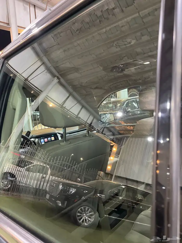 تاهو LS مطور 2020 دبل 5