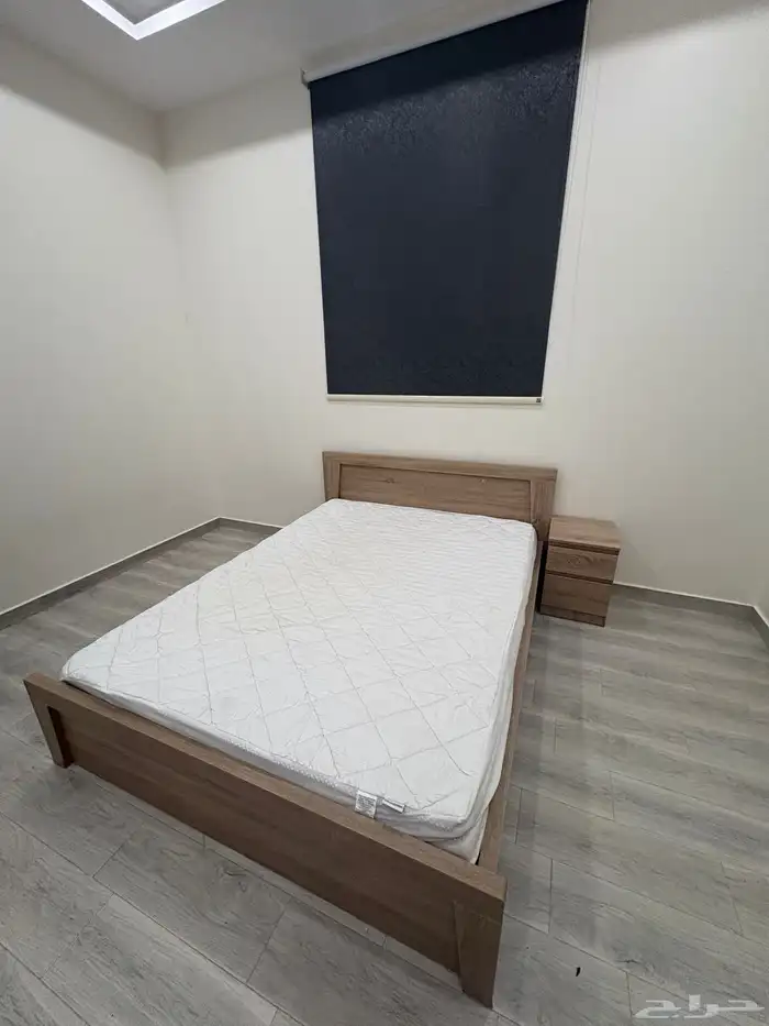 سرير ودولاب هوم بوكس 2