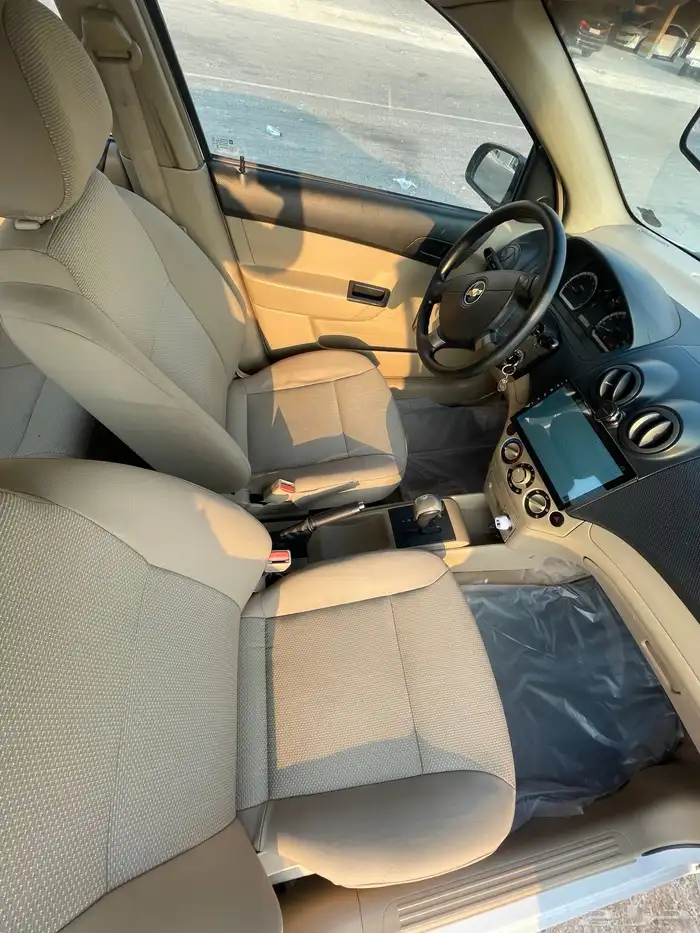 شفرولية افيو 2015 26