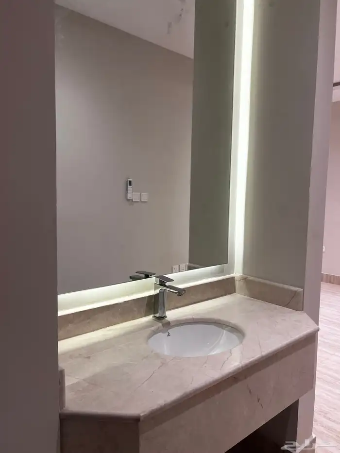 شقه ثلاثة غرف نوم بحي الحمراء Luxurious Three Rooms Apartmen 14