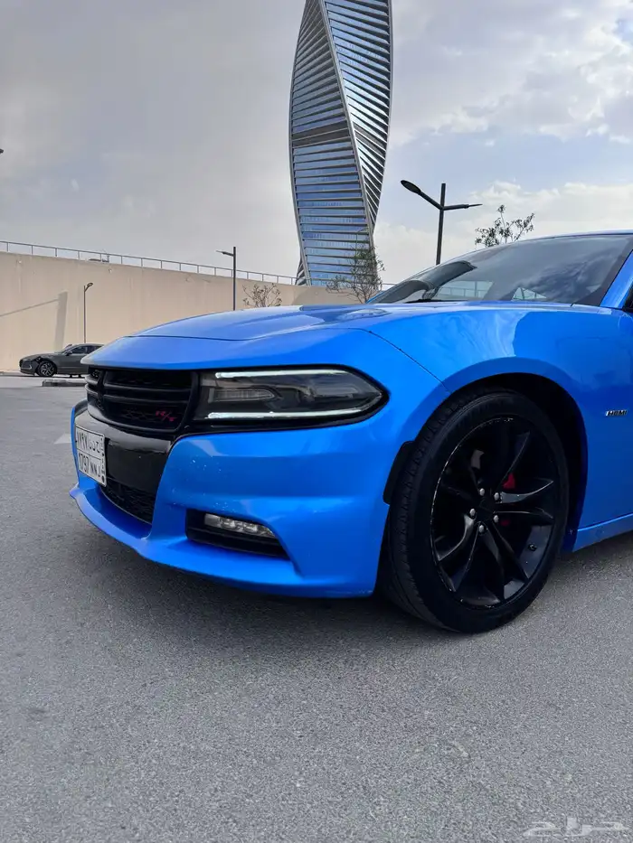 تشارجر رو در اند تراك 2