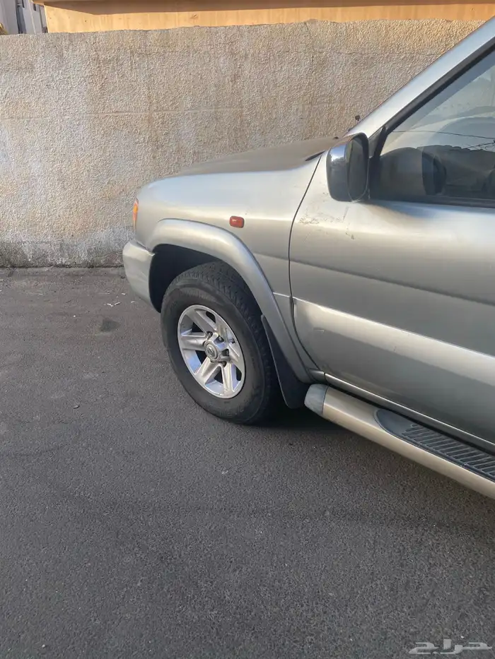 باثفندر 2004 اتوماتيك 19