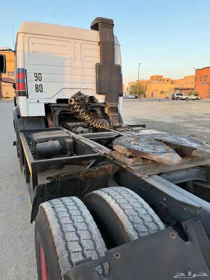 راس البي 1996 جفالي حجم1838 قير عادي - سست مفحوص مجدد 18