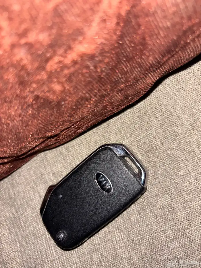 مفتاح كيا وكاله من 2020وفوق 1