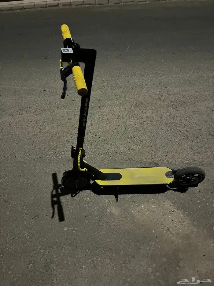 سكوتر كهرباء 0