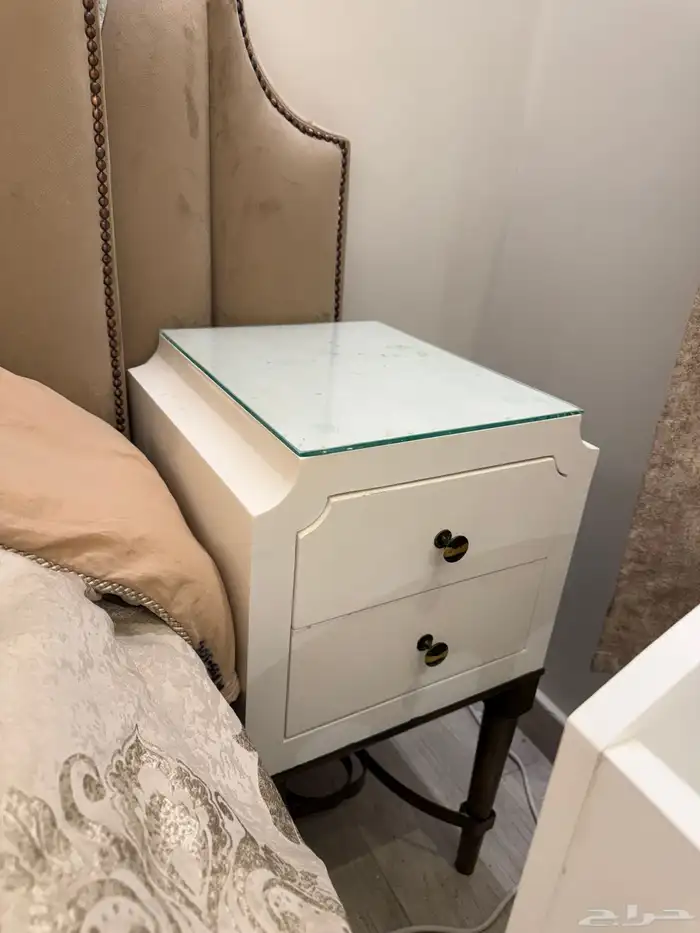 دولاب و كومدينا وتسريحه 2