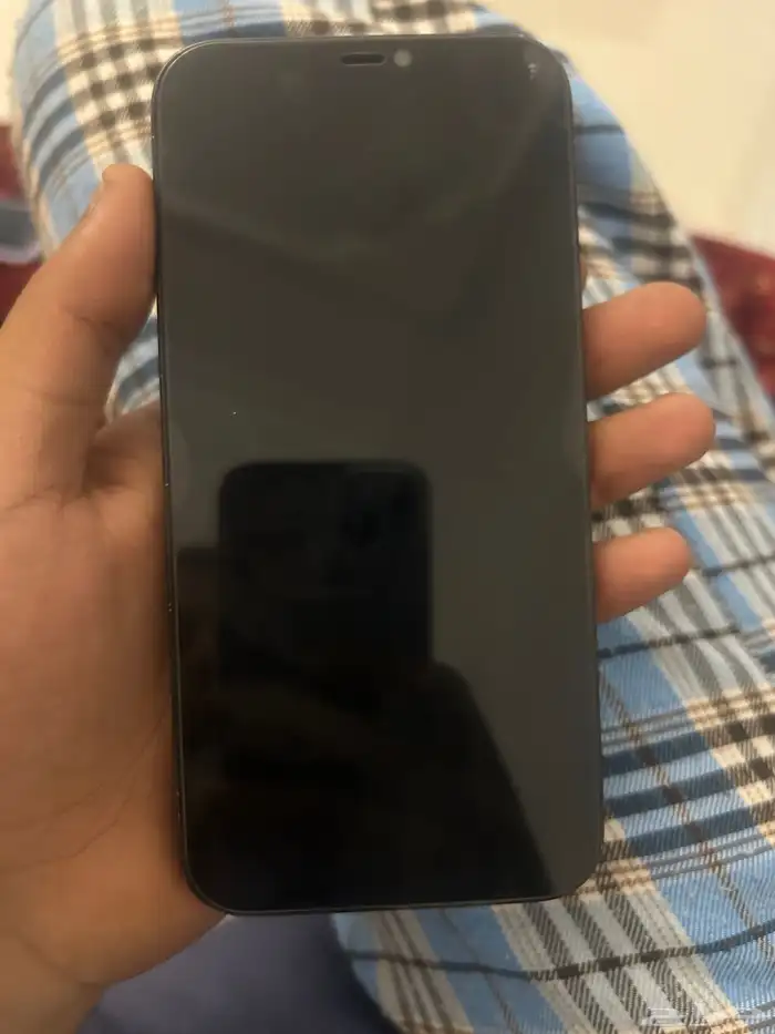 ايفون 12 برو ماكس 0