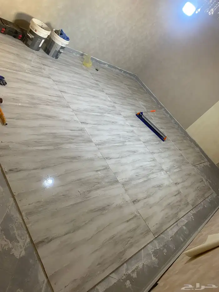 مبلط سراميك 3