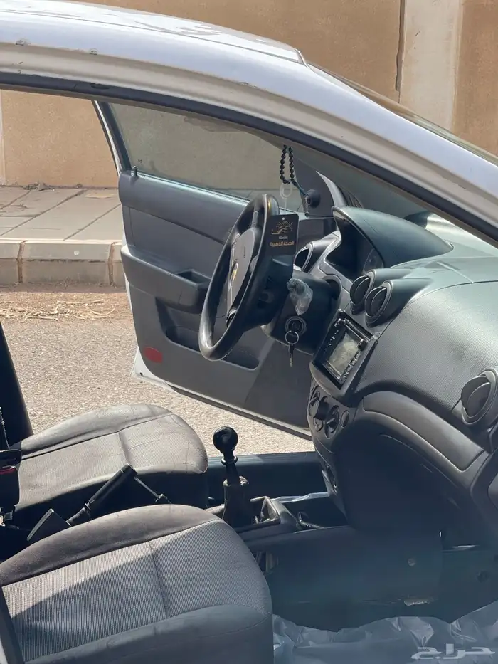 شفروليه أفيو 9