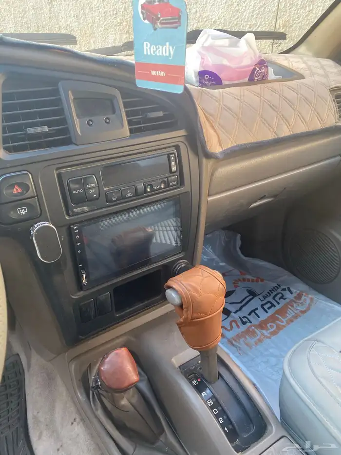 باثفندر 2004 اتوماتيك 8