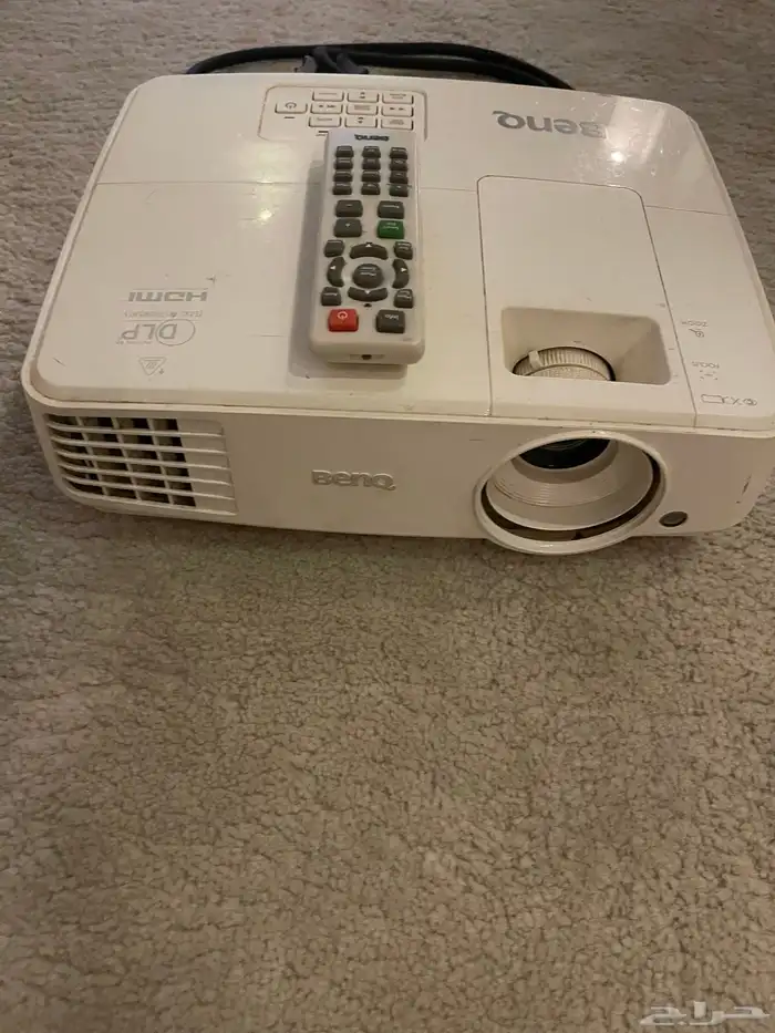 بروجكتر بنك Benq hd 3