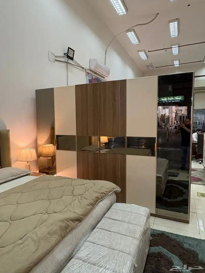 تفصيل اثاث وغرف نوم 11