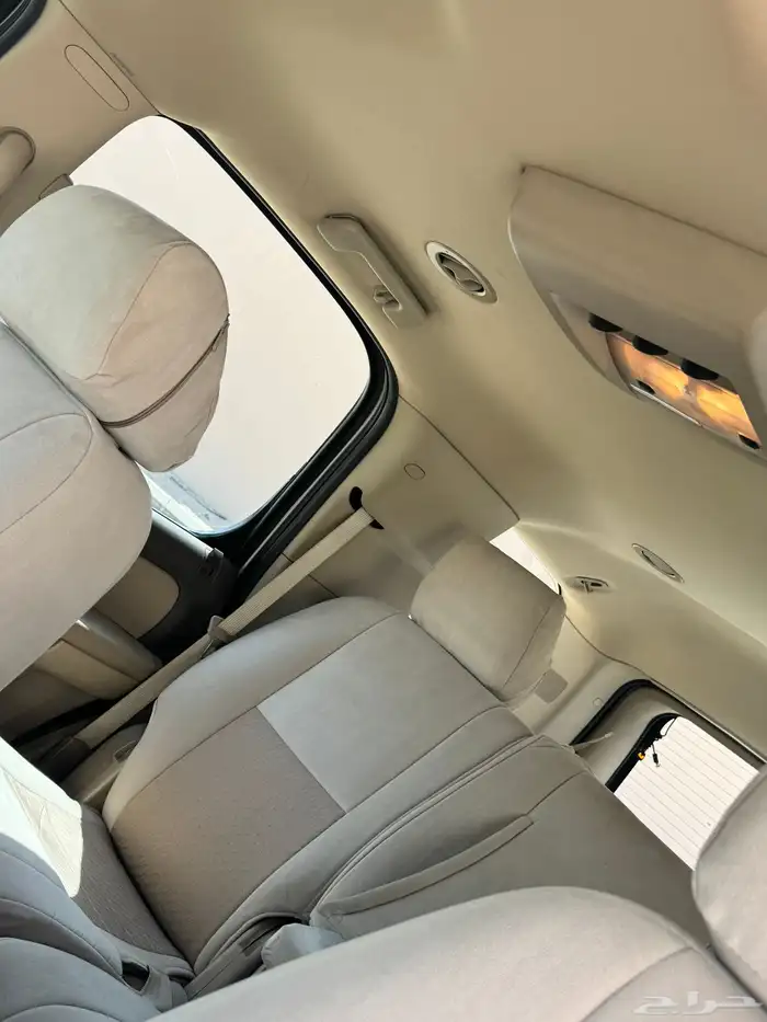 تاهو 2012 LT دبل سعودي قمه في النظافه 7