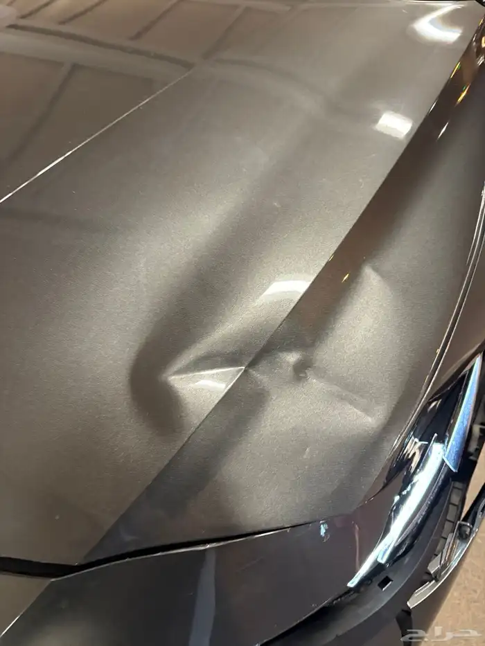 النترا سمات 2025 11