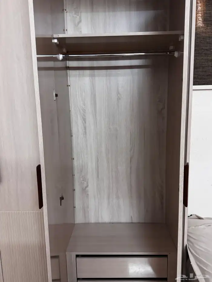 دولاب نضيف نضيف خزانه تفيصل 6