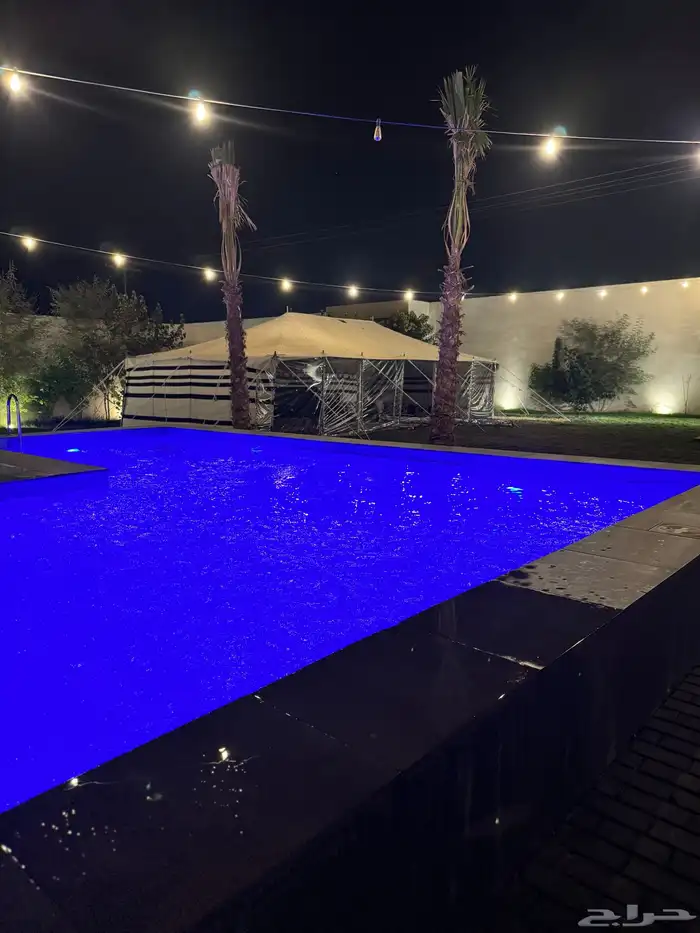 بيوت شعر جديدة ابيض واسود جميع المقاسات وخيم 64