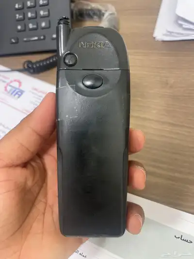 جوال نوكيا index