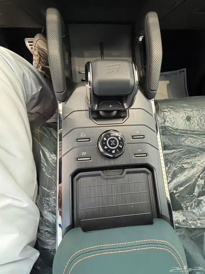 جيتور T2 باقل سعر وقابل للتفاوض شدوان الدولية 14