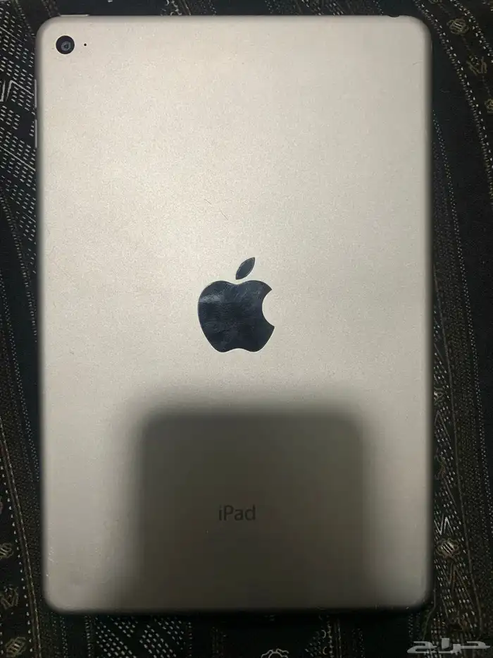 iPad mini 4 3