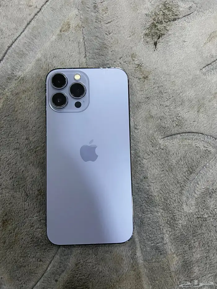 ايفون 13 برو ماكس 1