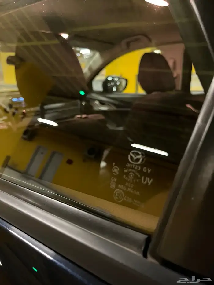 مازداCX3بحالة الوكالة2019ممشاء معقول2.0L 26